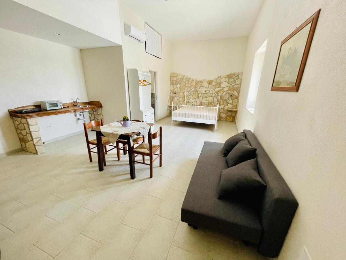 Tenuta Tinelli Sonia Noci Exterior photo